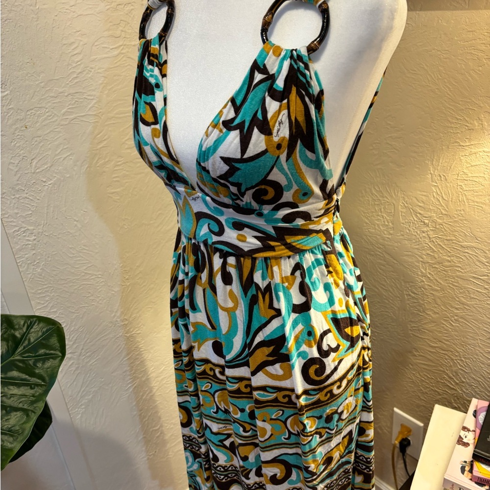 Milly Backless 👗 - Picture 4 of 8